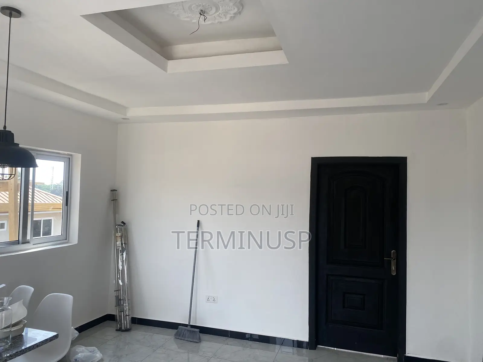 1bdrm Apartment in Abelemkpe for rent