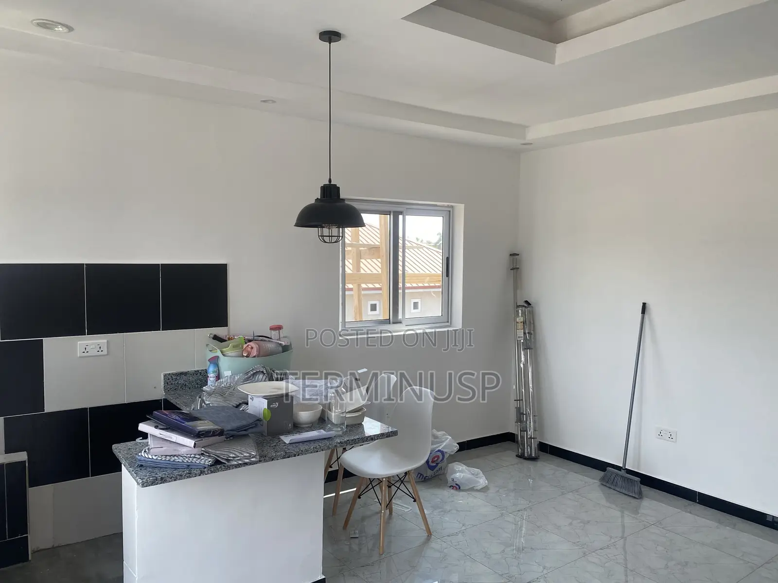1bdrm Apartment in Abelemkpe for rent