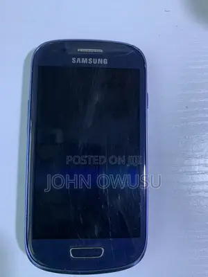 Samsung Galaxy S3 32 GB Blue