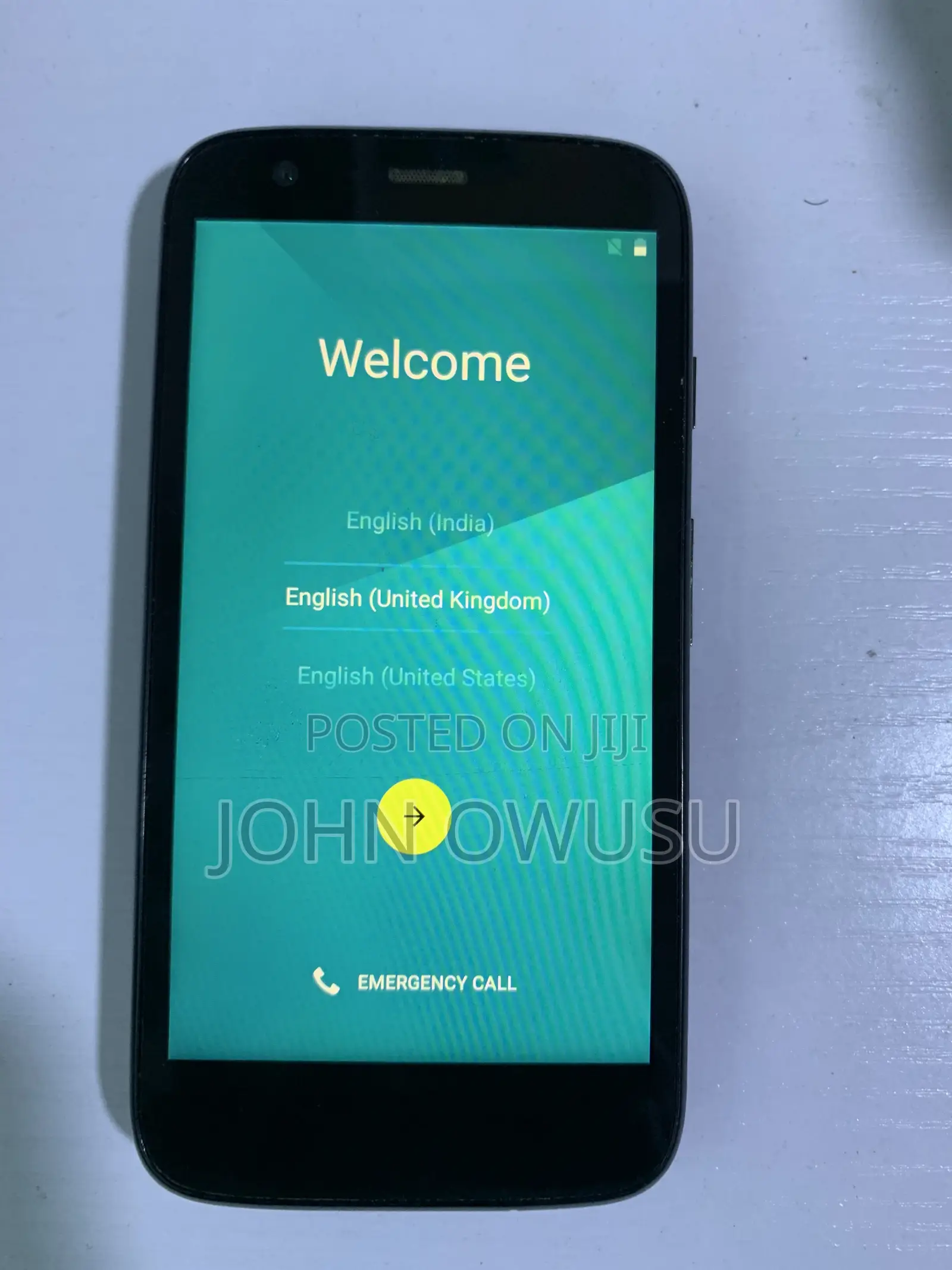 Samsung Galaxy S3 32 GB Blue