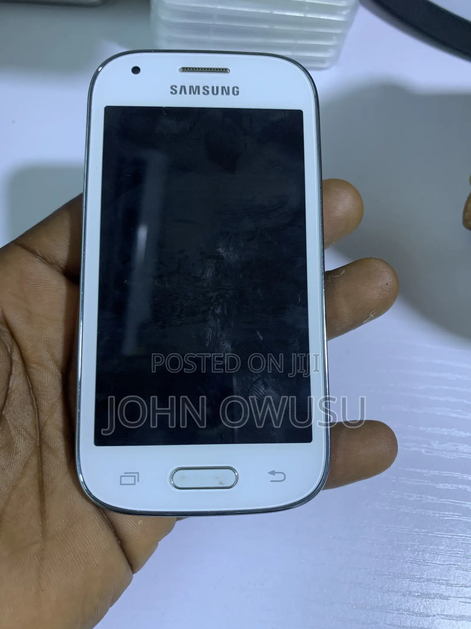 Samsung Galaxy S3 32 GB Blue
