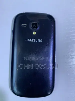Samsung Galaxy S3 32 GB Blue