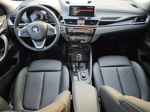 BMW X2 2018 Gold