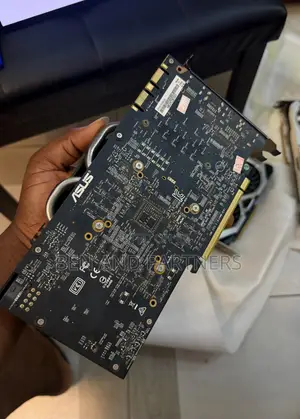 ASUS Expedition GTX 1070 Gpu
