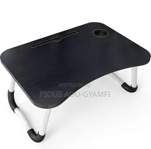 Foldable Laptop Bad Table