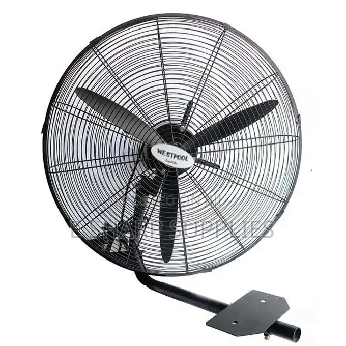 Westpool 26" Wall Fan