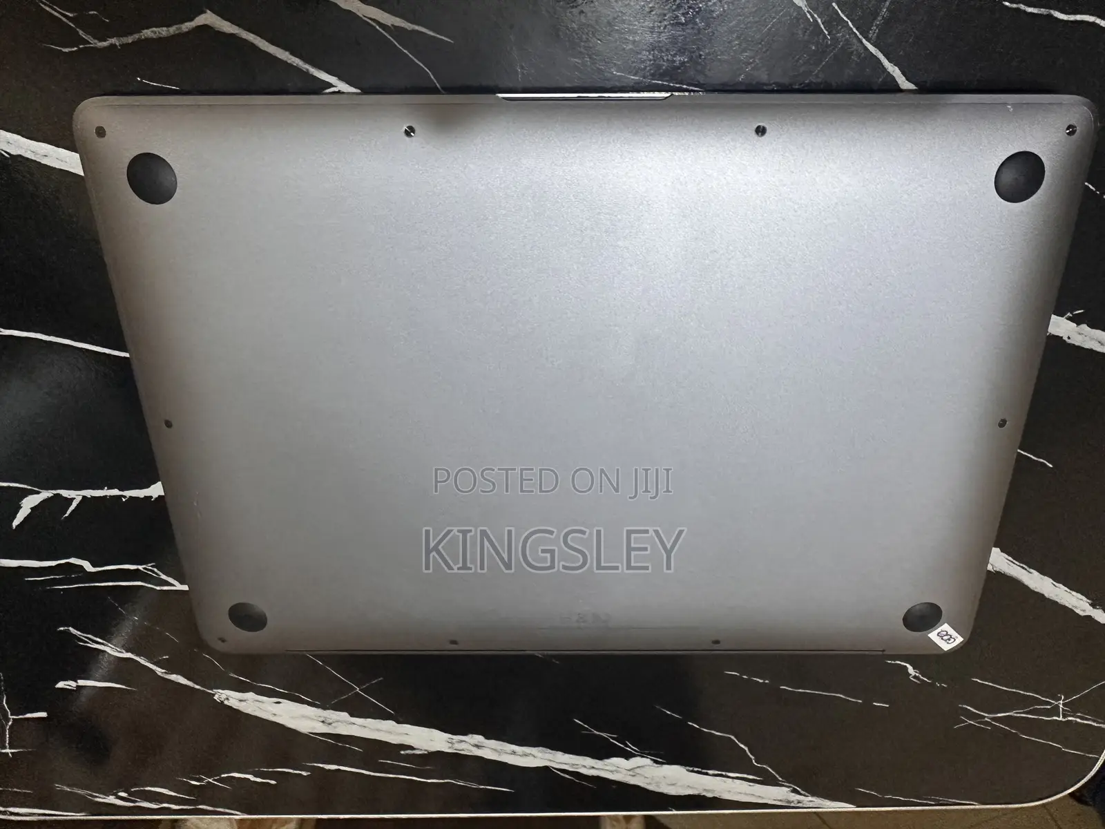 Laptop Apple MacBook Air 2020 16GB Apple M1 SSD 256GB