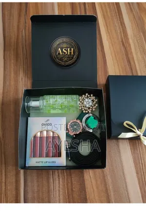 The Perfect Luxury Gift