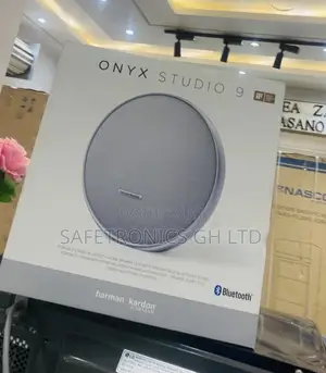 Valuable SonicFlow Harman Kardon Onyx Studio 9 Speaker