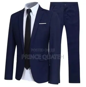 Premium Men’s Suits – Elegant Designs