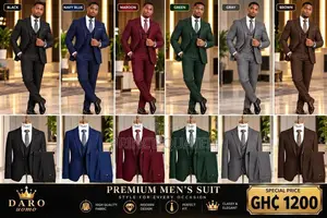 Premium Men’s Suits – Elegant Designs