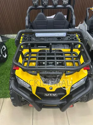 A Children’S Car