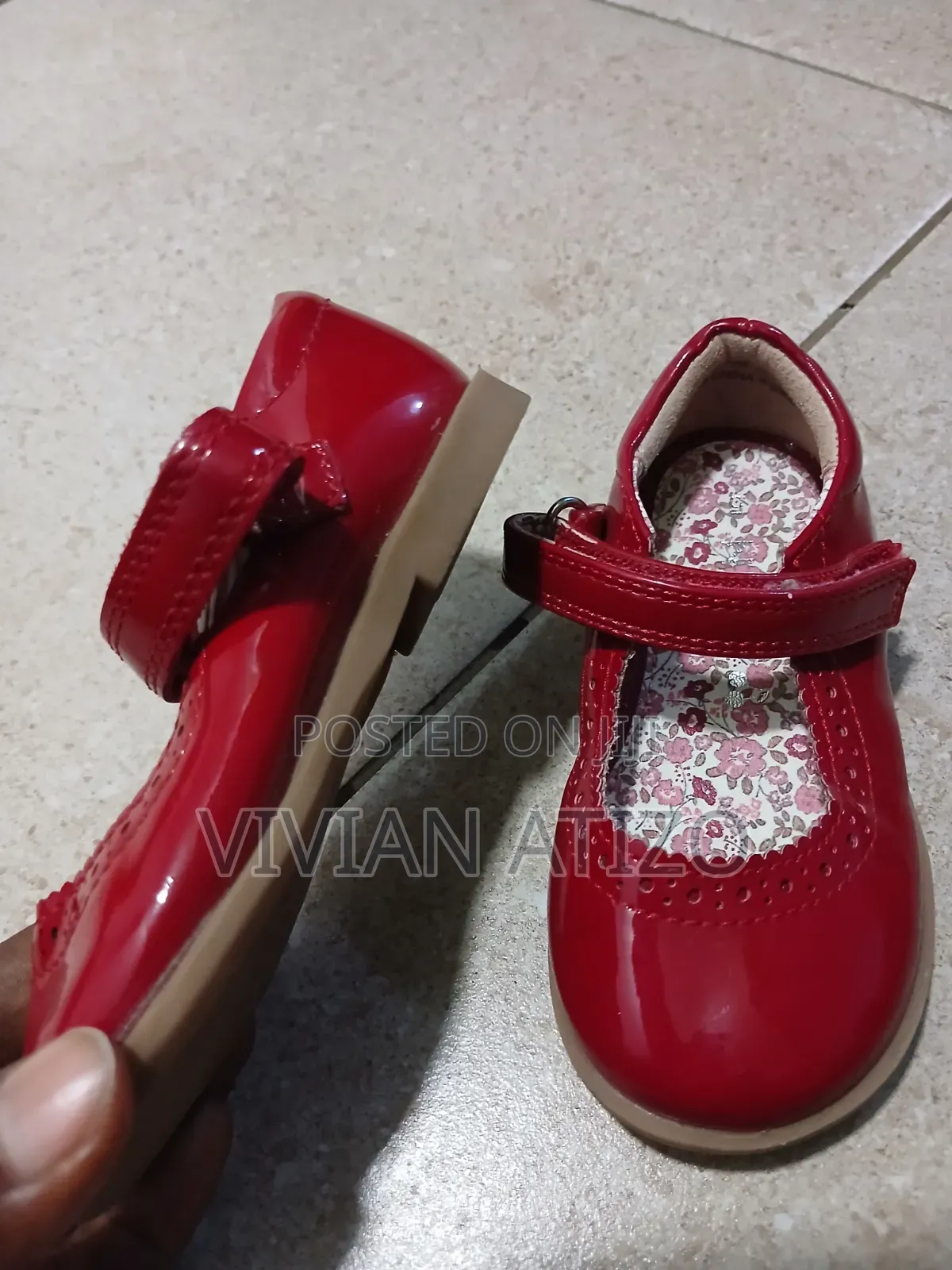 Kids Shoes