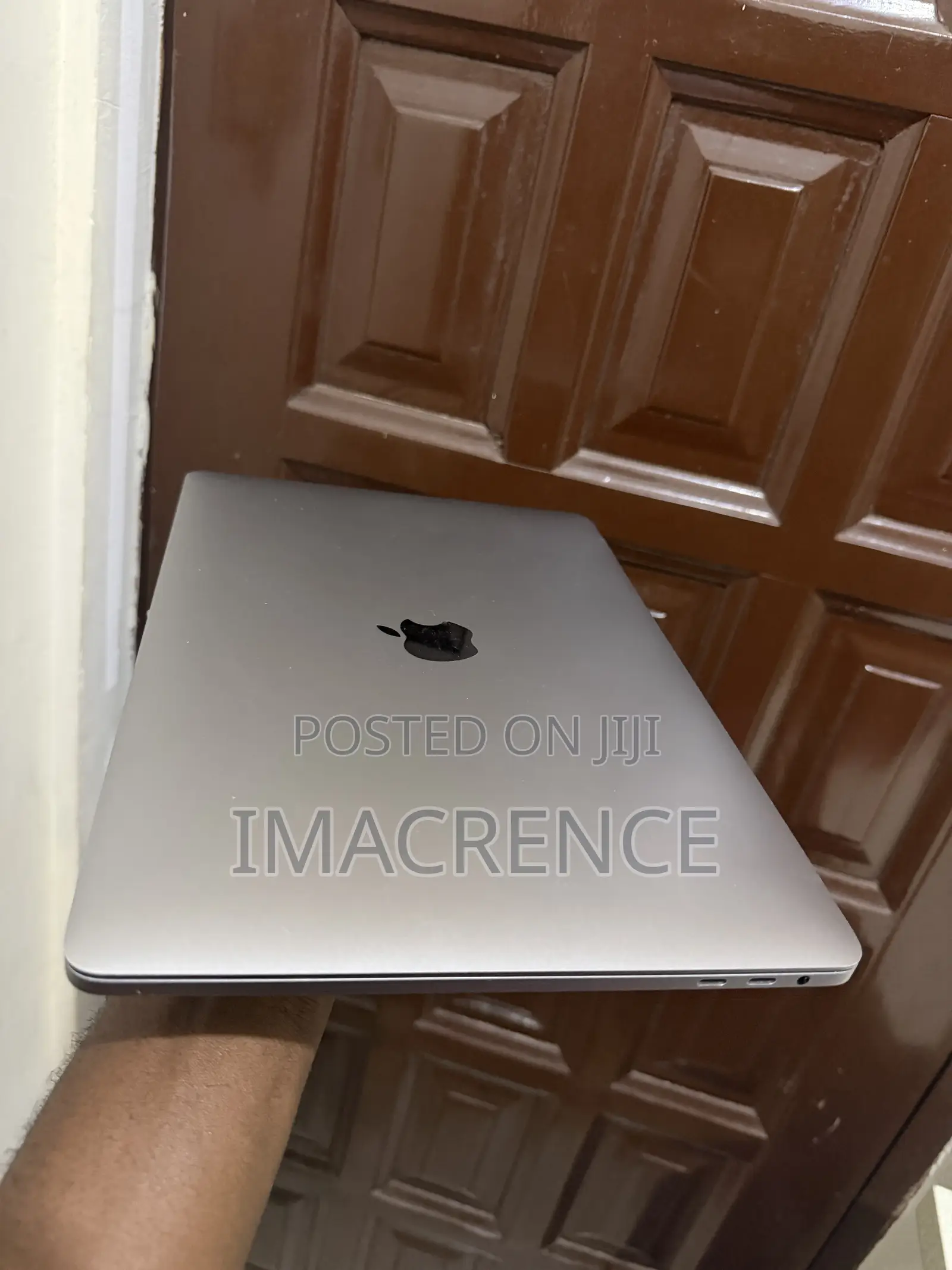 Laptop Apple MacBook Pro 2020 16GB Intel Core i5 SSD 1T