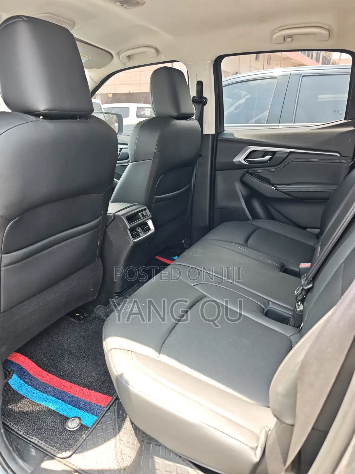 Isuzu D-MAX 2022 Gray
