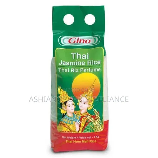Gino Thai Rice