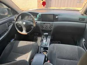 Toyota Corolla 2007