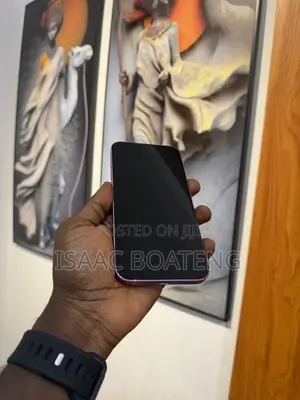 Apple iPhone 16 Plus 128 GB Pink