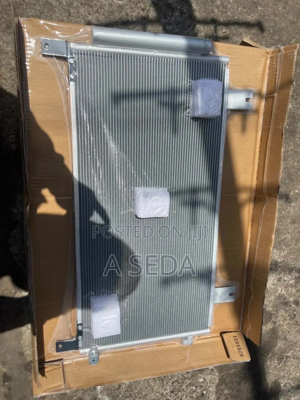 Honda CRV 2017 2018 2019 2020 2021 2022 AC Condenser 1.5