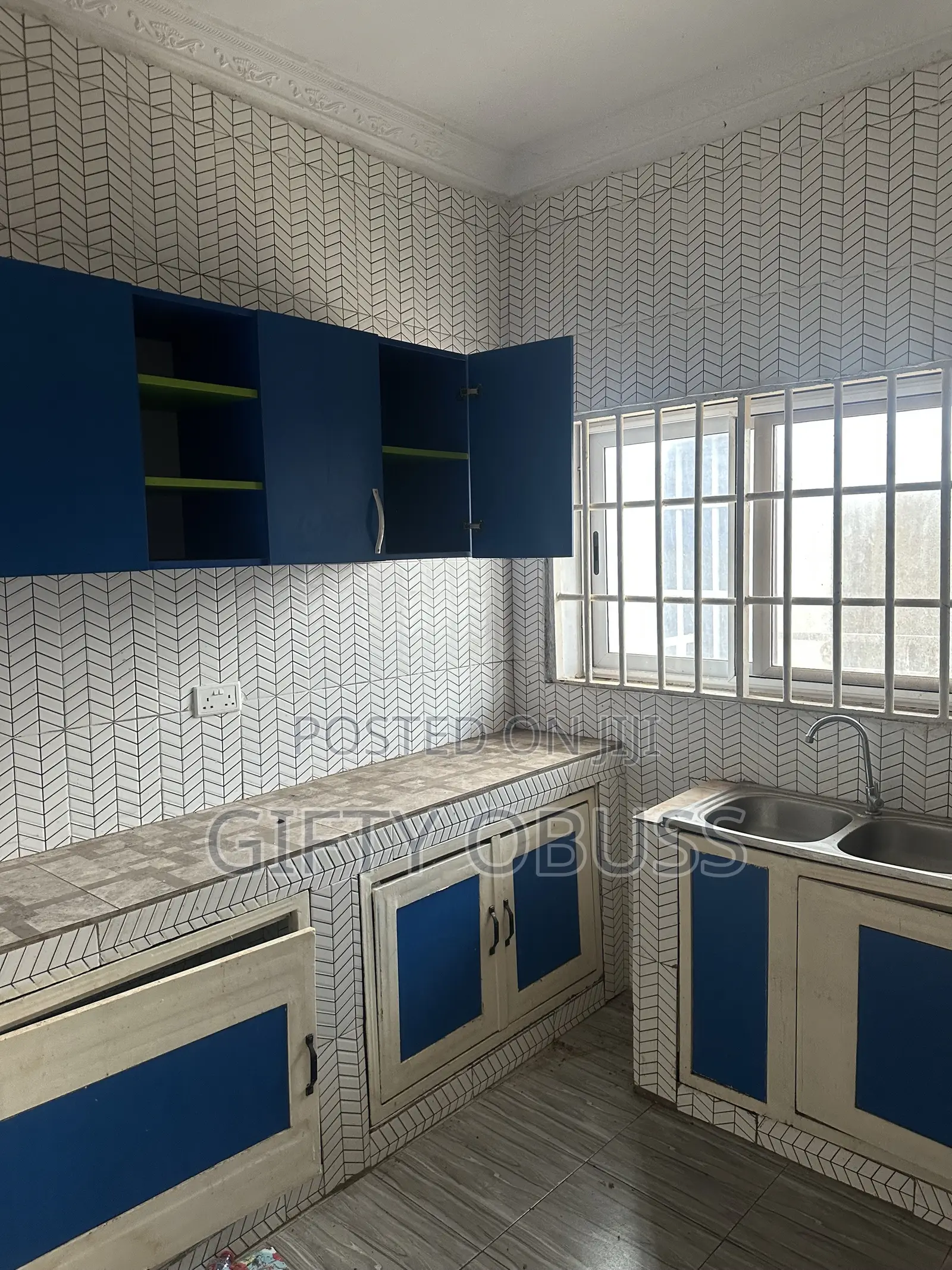 2bdrm Apartment in Adom Estate, Community 25 for rent