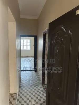 2bdrm Apartment in Adom Estate, Community 25 for rent