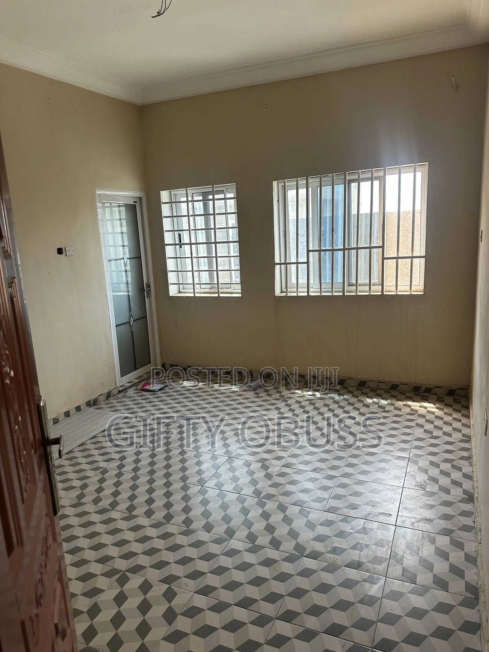 2bdrm Apartment in Adom Estate, Community 25 for rent