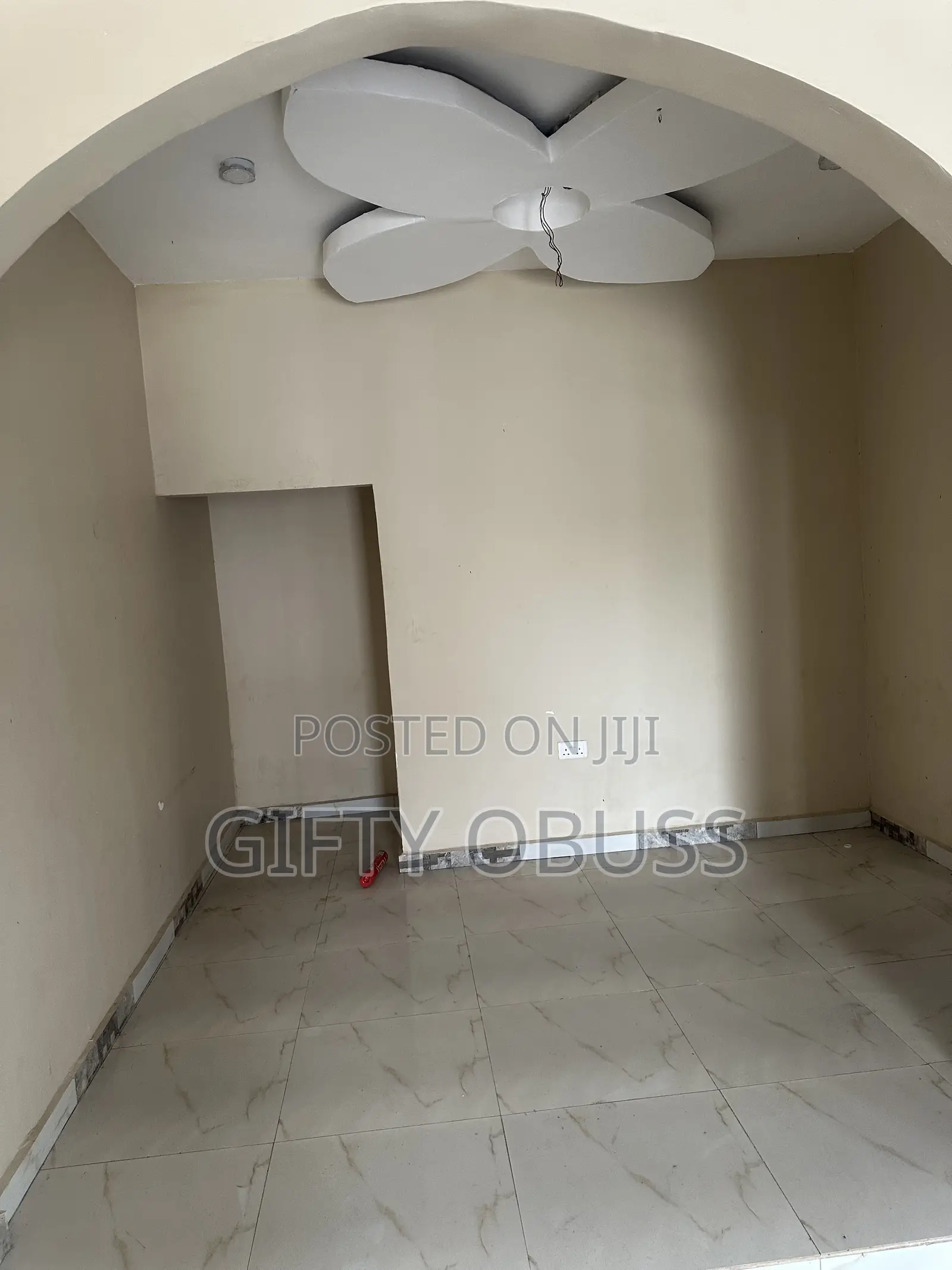 2bdrm Apartment in Adom Estate, Community 25 for rent
