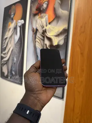 Apple iPhone 16 128 GB Pink