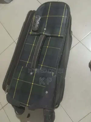 Traveling Bag