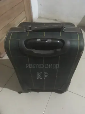 Traveling Bag