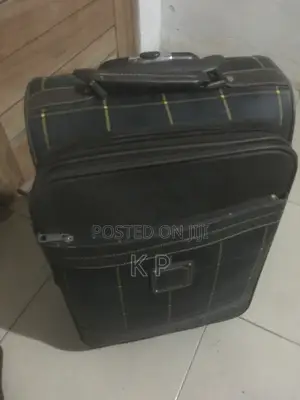 Traveling Bag