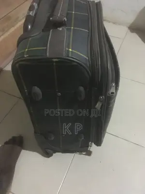 Traveling Bag