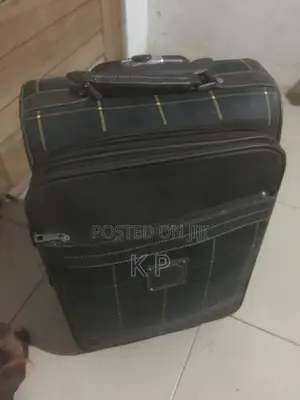 Traveling Bag