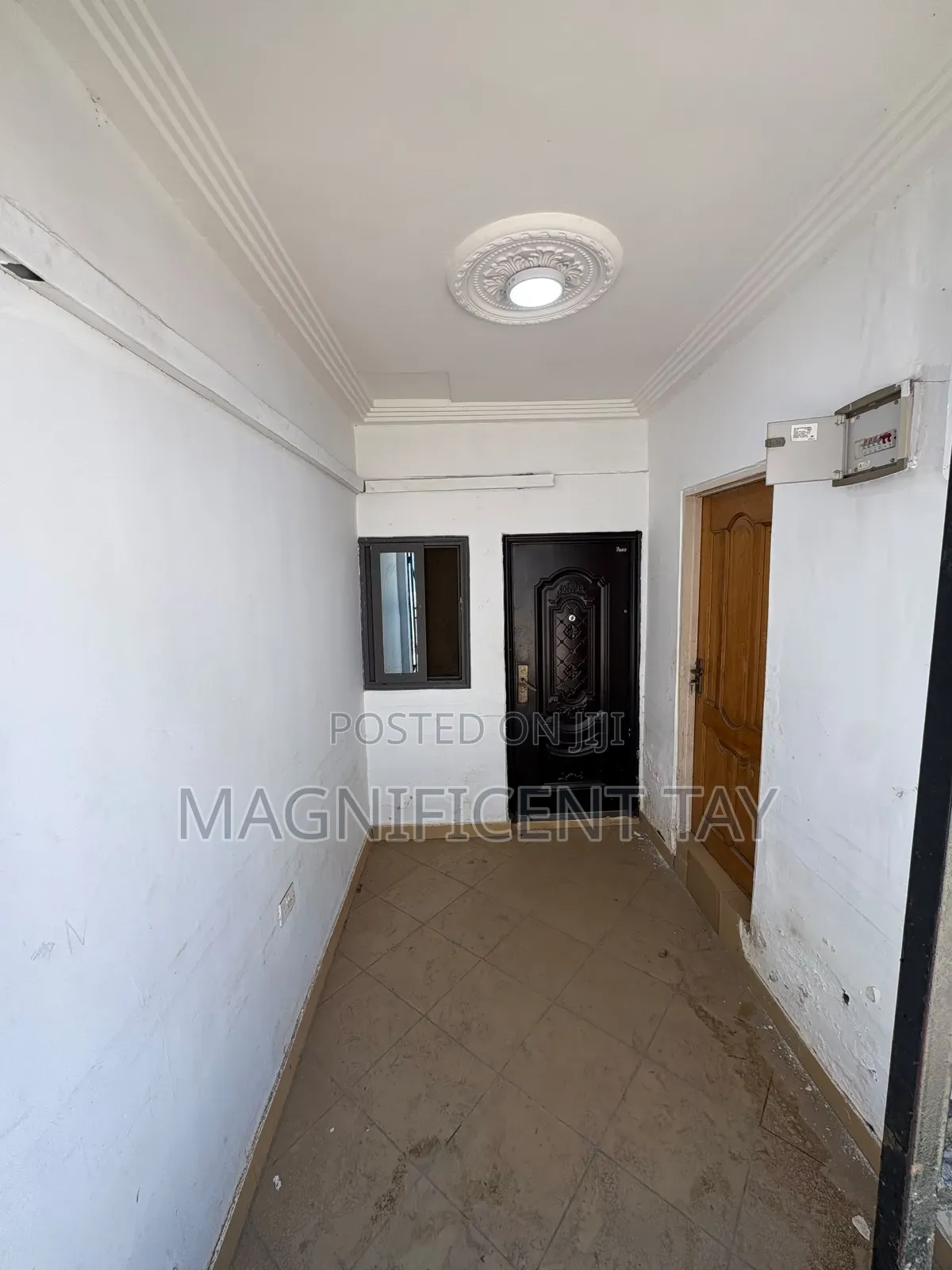 1bdrm Apartment in Magnificent, Tseaddo for rent