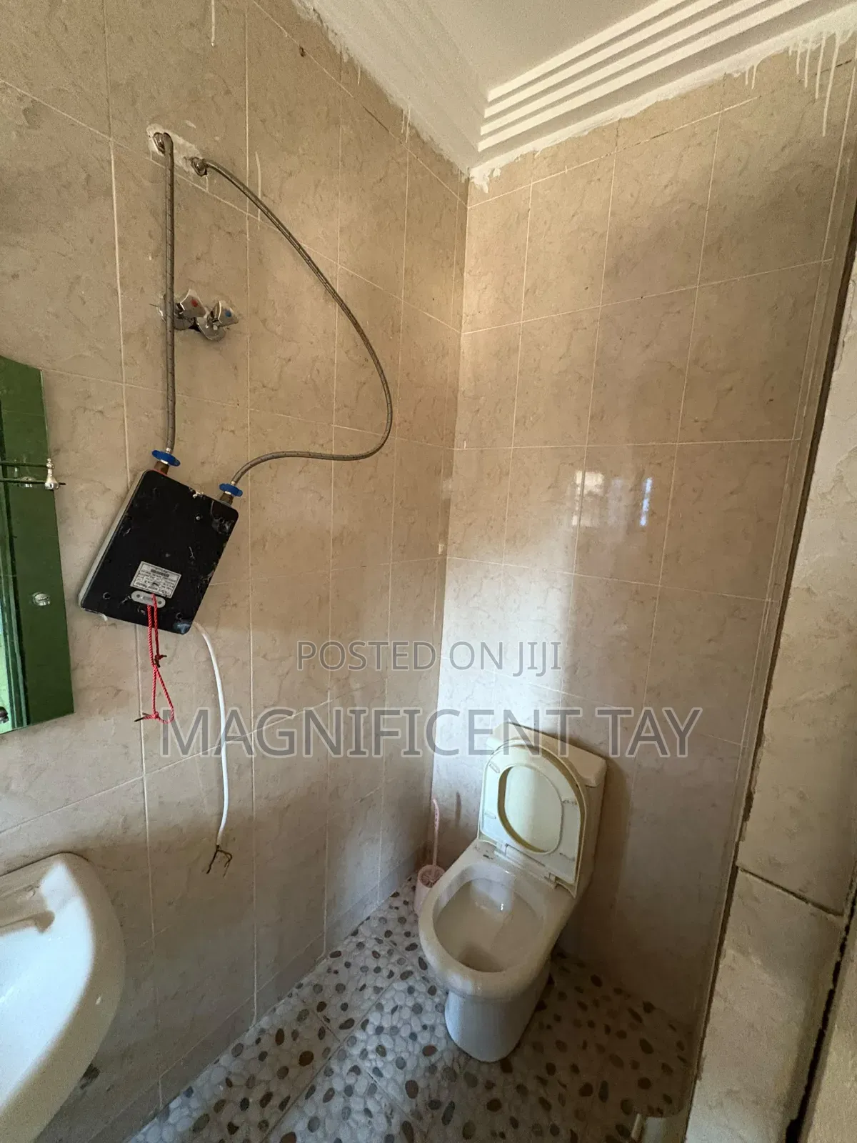1bdrm Apartment in Magnificent, Tseaddo for rent