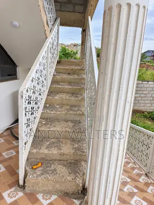 5bdrm Apartment in Andy’S Apartment, Amasaman for rent