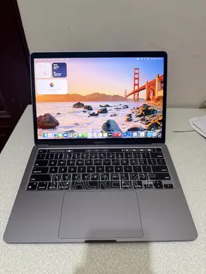 Laptop Apple MacBook Pro 2020 M1 8GB Apple M1 SSD 256GB