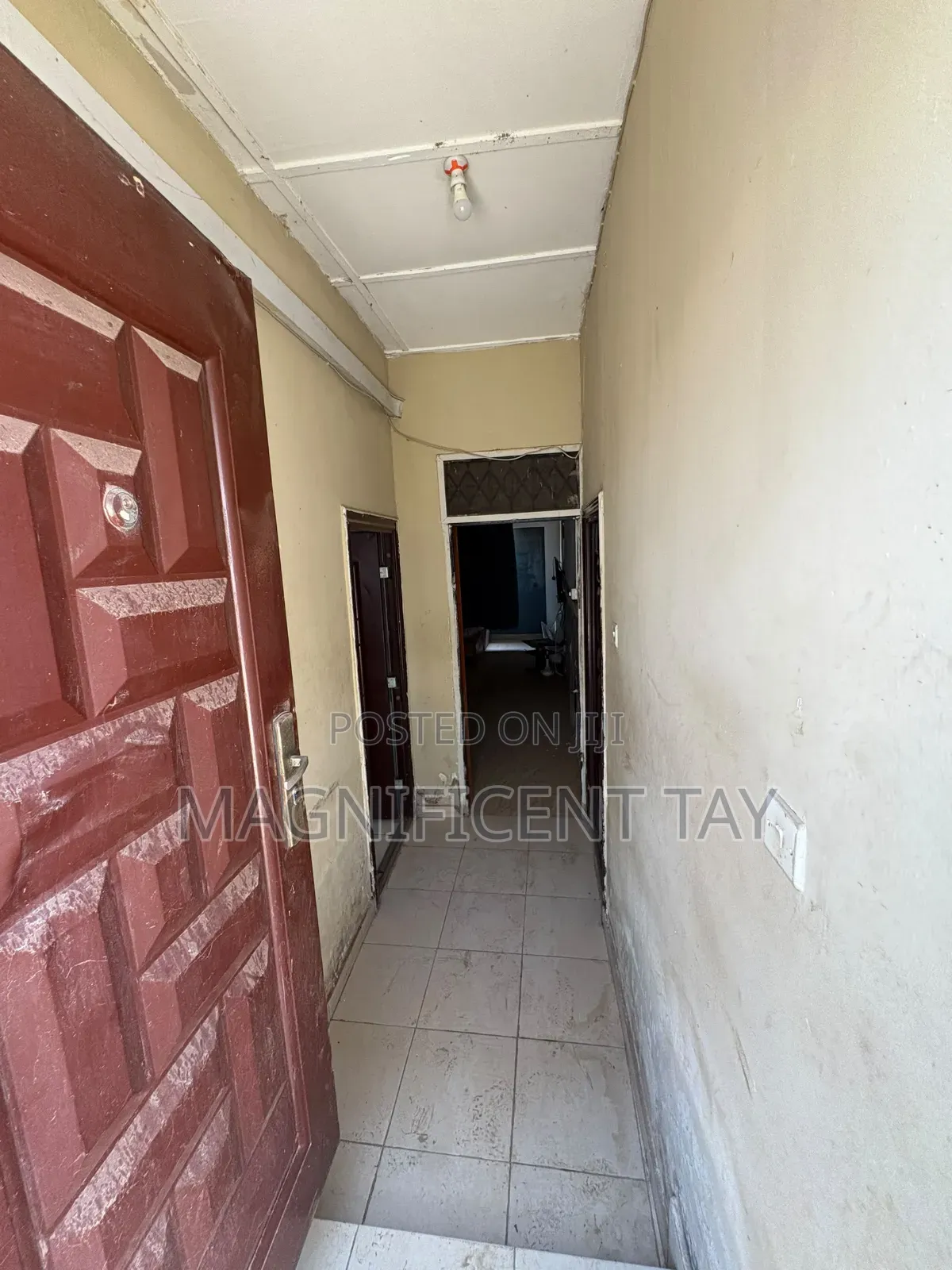 1bdrm House in Magnificent, Tseaddo for rent