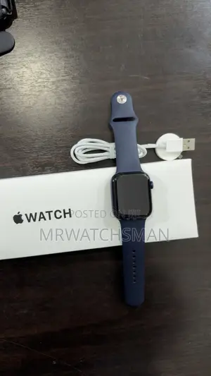 Apple Watch Series 6 44mm GPS Only