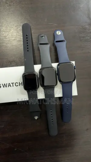 Apple Watch Series 6 44mm GPS Only