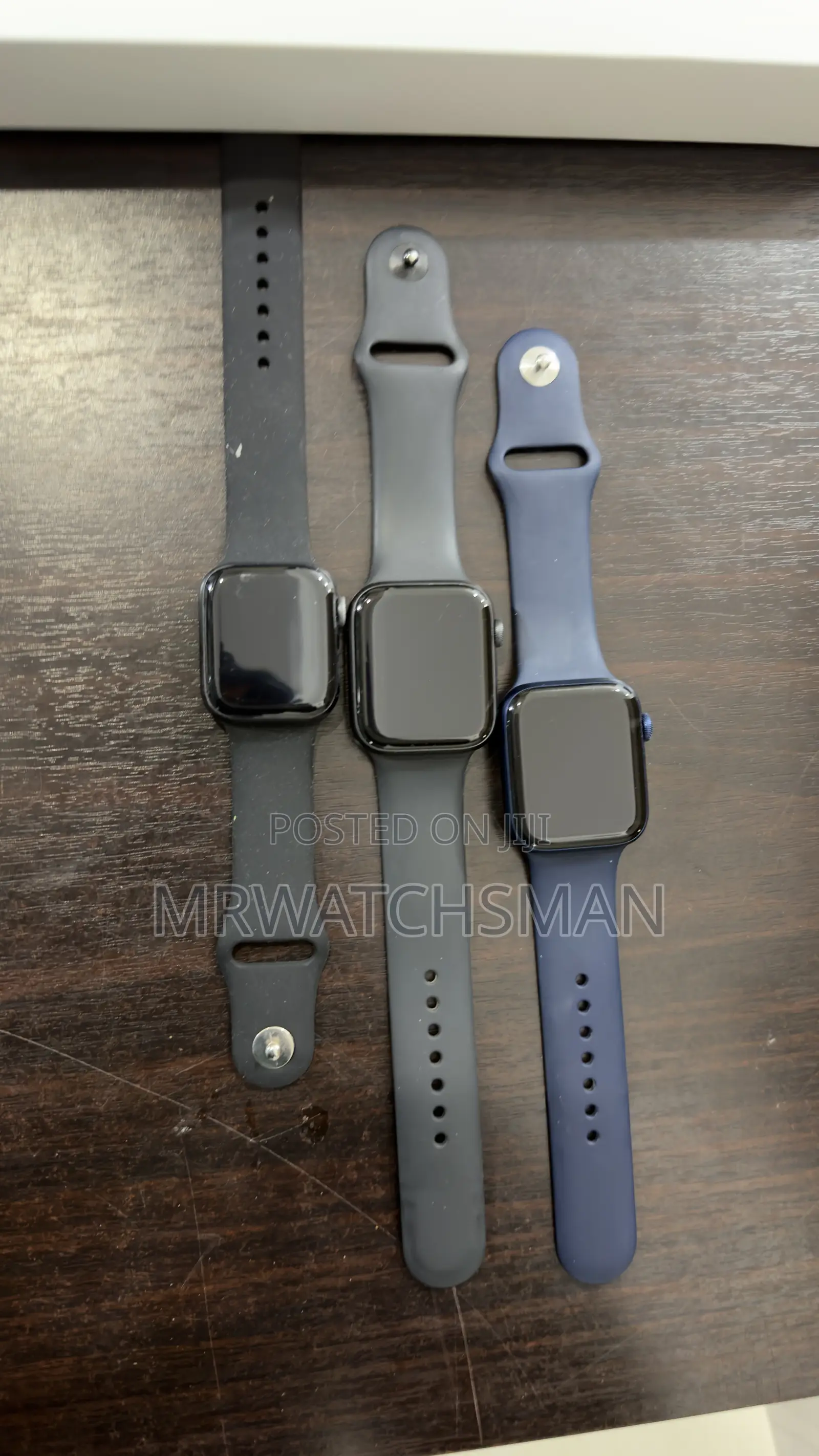 Apple Watch Series 6 44mm GPS Only