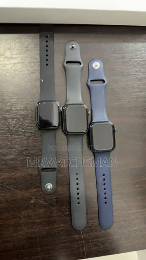 Apple Watch Series 6 44mm GPS Only