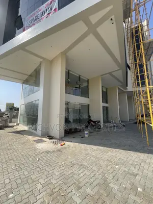 Showroom for Commercial Purposes