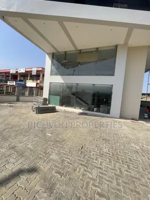Showroom for Commercial Purposes
