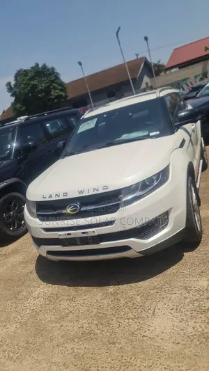 Car 2017 White