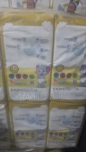 Baby Diapers