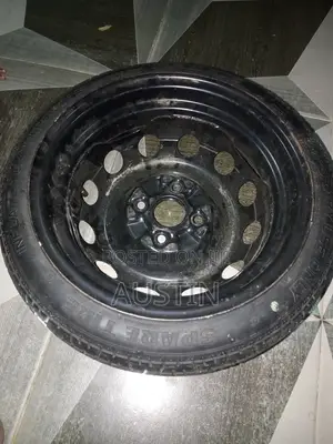 Spare Tire
