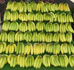 Fresh Banana