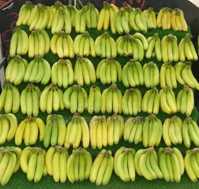 Fresh Banana