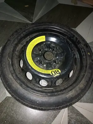 Spare Tire